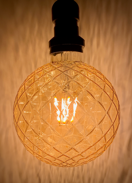 GB125 Vintage LED Filament 4watt E27