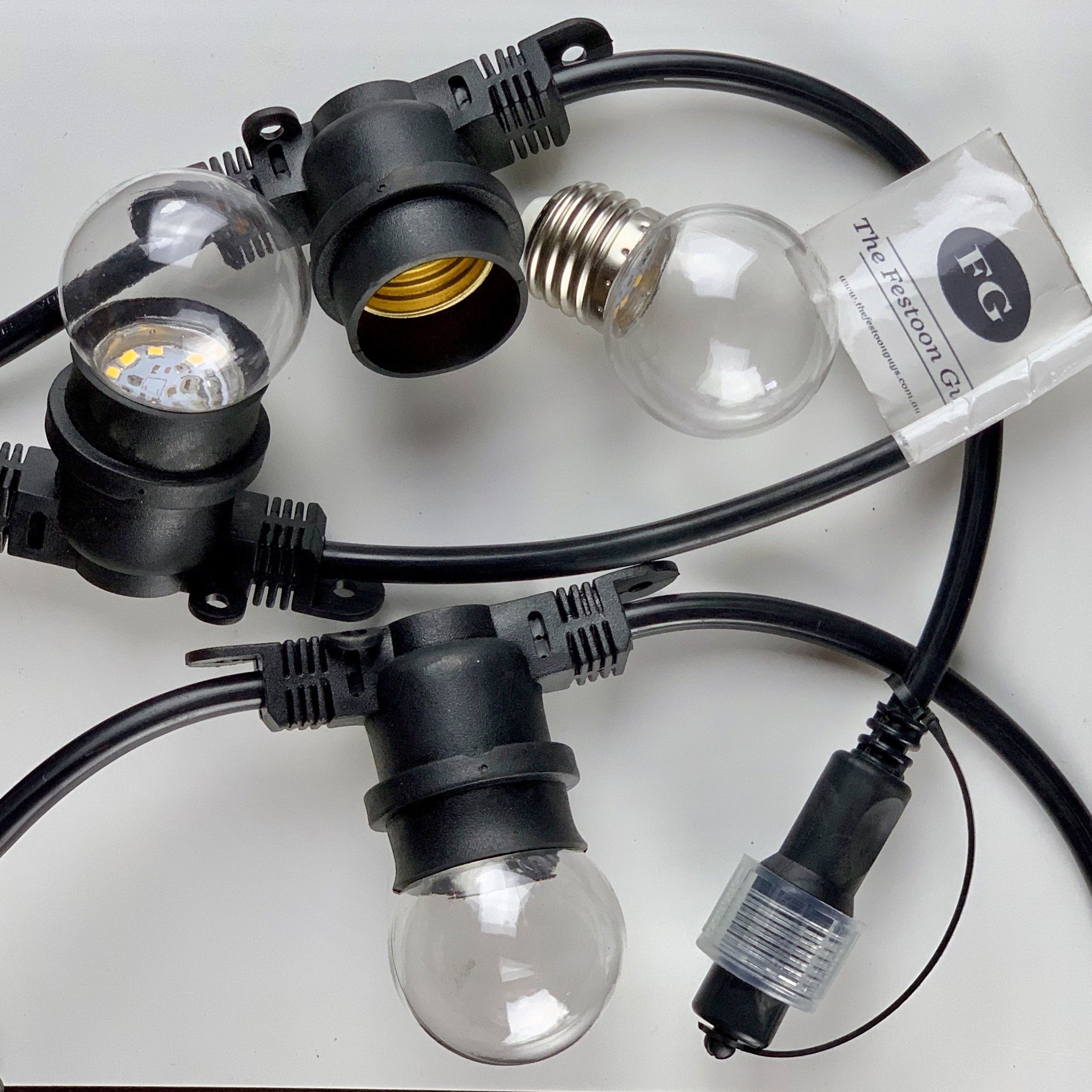 Festoon Lights Festoon Lighting Australia The Festoon Guys