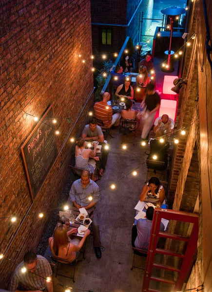 Party / Event Hire Package 'A'