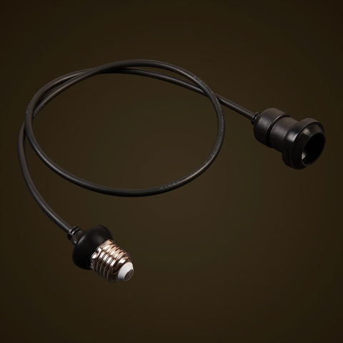 Festoon Bulb Dropper
