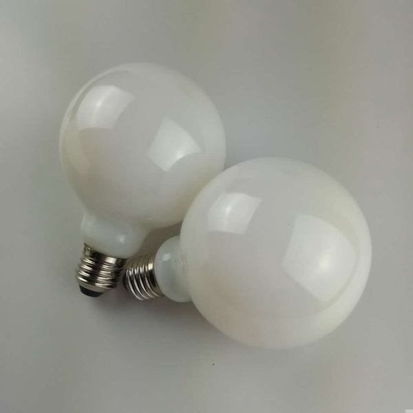 Festoon Guys Set G95/G80 4w LED Opaque