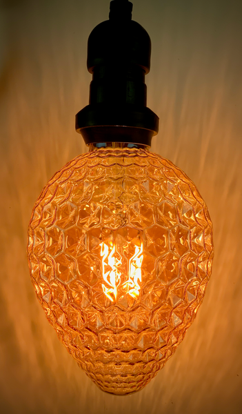 V90 Vintage LED Filament 4watt E27