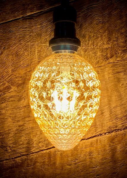 V90 Vintage LED Filament 4watt E27
