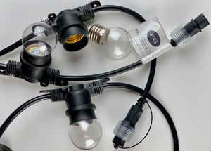 Low Voltage 24volt Festoon