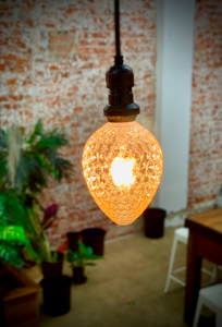 V90 Vintage LED Filament 4watt E27