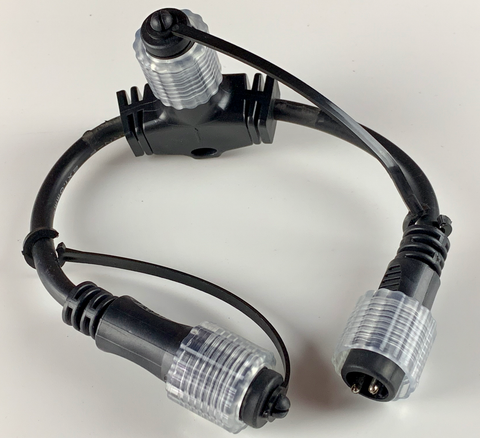 Led Festoon Connector Festoon Lights, Cables & Accessories Australia – The Festoon Guys