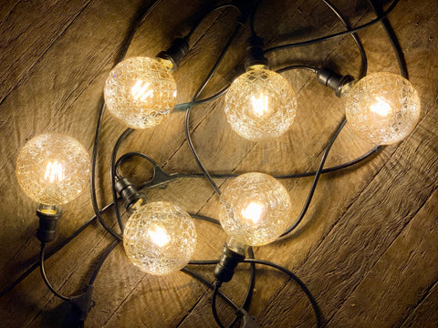 Festoon Guys Set GB125 4w LED