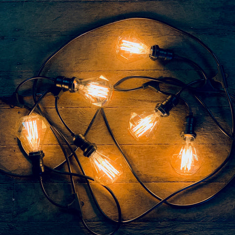 Festoon Guys Set G95D