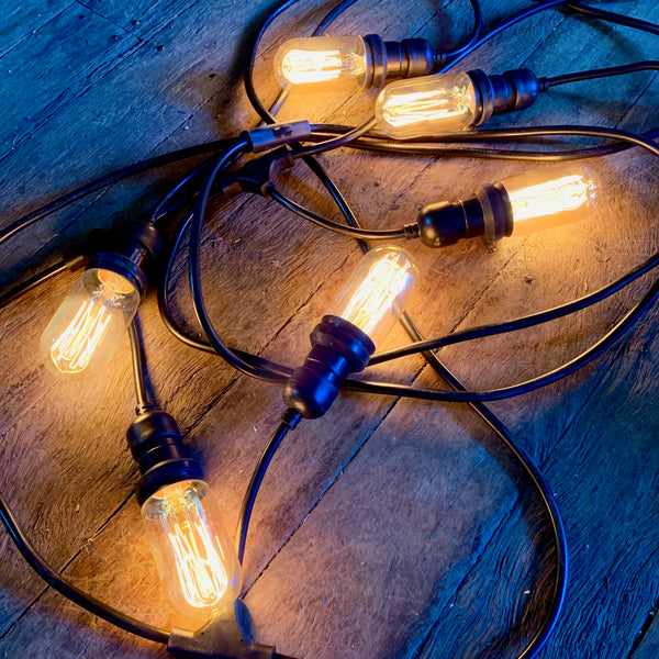 Festoon Guys Set T45
