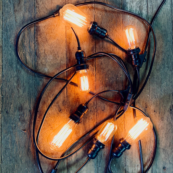Festoon Guys Set T45,ST64