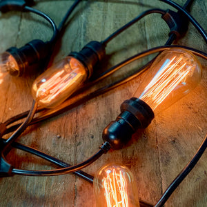 Festoon Guys Set T45,ST64