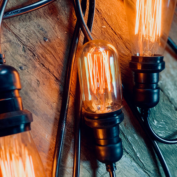 Festoon Guys Set T45
