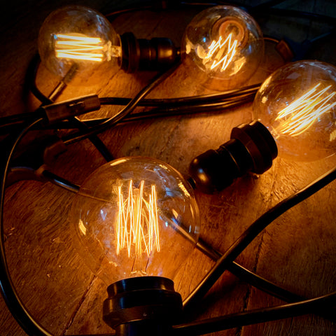 Festoon Guys Set G80
