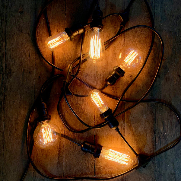 Festoon Guys Set T45,ST64,G80