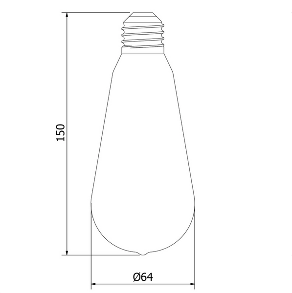 Festoon Guys Set T45,ST64